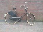 Zeer oude gazelle oma (opoe) fiets., Fietsen en Brommers, Fietsen | Oldtimers, Jaren '30, 51 tot 55 cm, Ophalen, Gazelle