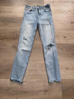 SEVEN SISTERS jeans maat 28 netjes D30, Ophalen of Verzenden, W28 - W29 (confectie 36), Gedragen, Blauw