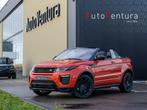 Land Rover Range Rover Evoque Convertible 2.0 Si4 HSE Dynami, Auto's, Bedrijf, Benzine, Airconditioning, Lease