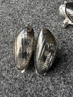 Suzuki Hayabusa dark smoke achter knipperlicht gen 2, Motoren, Ophalen, Gebruikt