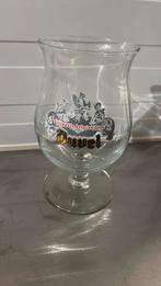 Duvel speciaal glas 2015, Ophalen of Verzenden, Zo goed als nieuw, Glas of Glazen, Duvel