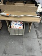 Uitlaat Citroen Berlingo, Auto-onderdelen, Ophalen of Verzenden, Nieuw, Motorkap