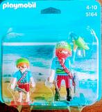 DuoPack Piraat En Scheepsjongen 5164, Ophalen of Verzenden, Zo goed als nieuw, Complete set