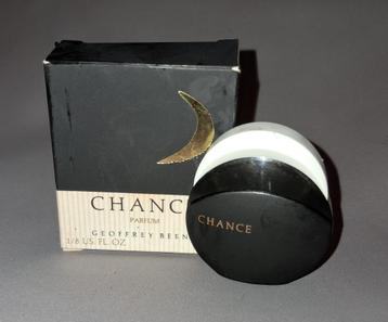 Volle parfum mini -  Chance + doosje  beschikbaar voor biedingen