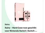 Hoes voor nintendo switch, Ophalen, Minder dan 10 stukjes, Nieuw, 6 jaar of ouder