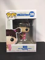 Funko Pop Boo 386 Monsters Inc Disney, Verzamelen, Poppetjes en Figuurtjes, Nieuw, Ophalen of Verzenden