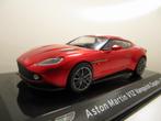 Aston Martin Vanquish Zagato 2016 1:43, Hobby en Vrije tijd, Modelauto's | 1:43, Verzenden, Nieuw, Auto, Overige merken
