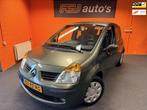 Renault Modus 1.4 16V / DYNAMIQUE / AIRCO / APK 10-11-2026!, Voorwielaandrijving, Gebruikt, 4 cilinders, 49 €/maand