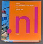 .NL  - 720 pagina's over Nederland - Martin Bril, Ophalen of Verzenden, Gelezen, Martin Bril