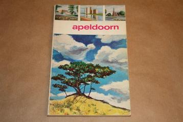 Apeldoorn. Fotopocket van Apeldoorn. beschikbaar voor biedingen
