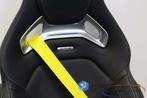 Rode Blauwe Gele Grijze Gordels Gordelbanden Kleuren Gordels, Auto-onderdelen, Interieur en Bekleding, Ophalen, Nieuw, Audi