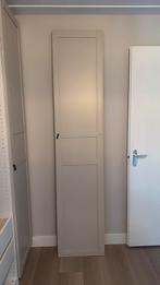 Ikea pax kast deur flisberget, Huis en Inrichting, Kasten | Kledingkasten, Ophalen, 200 cm of meer, 50 tot 100 cm, Zo goed als nieuw