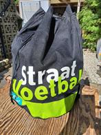 Ballenzak, Ophalen of Verzenden, Zo goed als nieuw, Bal