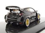 IXO Models Toyota Pandem GR Yaris / Schaal 1:43 / NIEUW, Overige merken, Auto, Nieuw, Ophalen of Verzenden