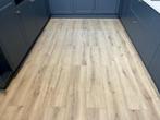 HDF Laminaat V-Groef, Baviera 301, 24,6x138 cm Slechts €9,95, 50 tot 150 cm, Nieuw, Ophalen of Verzenden, 10 m² of meer