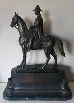 Bronzen beeld Hertog van Wellington, Antiek en Kunst, Antiek | Koper en Brons, Ophalen, Brons