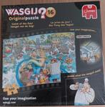 WASGIJ?  legpuzzels., Ophalen of Verzenden, 500 t/m 1500 stukjes