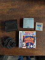 Nintendo Gameboy advance sp Game Boy, Spelcomputers en Games, Ophalen, Zo goed als nieuw, Game Boy Advance SP