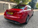 VASTE PRIJS! Mercedes-Benz CLA 180 AUT dealeronderhouden, Auto's, Euro 6, 4 cilinders, 715 kg, 122 pk