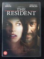 The Resident DVD, Cd's en Dvd's, Ophalen of Verzenden, Zo goed als nieuw