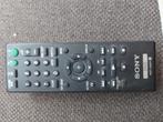 Sony RMT-D187P Afstandbediening, Ophalen of Verzenden, Zo goed als nieuw
