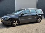Ford Focus Wagon 2.0-16V Rally Edition, 65 €/maand, Gebruikt, Metallic lak, Zwart