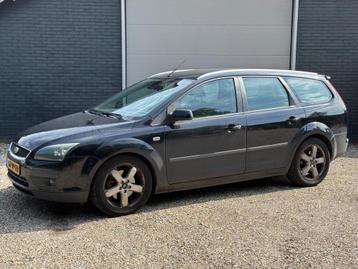Ford Focus Wagon 2.0-16V Rally Edition beschikbaar voor biedingen