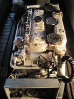 4 cilinder Peugeot Indenor met Hurth Keerkoppeling, Zeilboot of Motorboot, Gebruikt, Motor en Techniek, Ophalen
