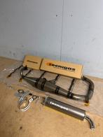 Technigas Next R Uitlaat Minarelli Verticaal - Nieuw, Ophalen of Verzenden, Nieuw, Yamaha