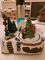 Kersthuisje intratuin, Diversen, Ophalen, Zo goed als nieuw