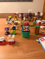 Lego Mario meerdere sets, Ophalen of Verzenden, Zo goed als nieuw
