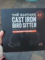 The bastard Bird sitter, Ophalen of Verzenden, Nieuw