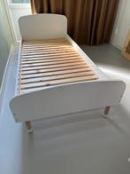 Flexa Play kinderbed 90X200, Ophalen, 85 tot 100 cm, Gebruikt, Lattenbodem