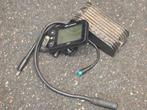Fischer 48V E-bike Display & Controller, Fietsen en Brommers, Fischer, Ophalen of Verzenden, Zo goed als nieuw