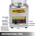 Polijstmachine - polijsttrommel - polijst, Ophalen of Verzenden