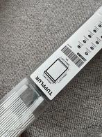 Rolgordijn verduisterend IKEA Tupplur donkergrijs 100x195, Huis en Inrichting, Ophalen, Minder dan 10 m²
