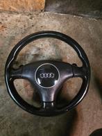 Audi A3 Stuur met Flippers - Nette Staat, Ophalen of Verzenden, Gebruikt, Audi
