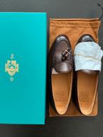 Edward Green Belgravia. Maat 42 (8) Nieuwprijs €1510. Loafer, Kleding | Heren, Schoenen, Ophalen of Verzenden, Nieuw, Overige kleuren