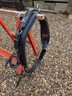 Schoft Zilco, Dieren en Toebehoren, Paarden en Pony's | Hoofdstellen en Tuigage, Ophalen, Gebruikt, Overige soorten