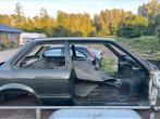 BMW E30 coupé dak (zonder schuifdak), Auto-onderdelen, Carrosserie en Plaatwerk, Ophalen, Gebruikt, BMW, Deur