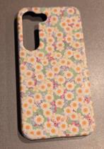 Burga case Samsung Galaxy S23, Ophalen of Verzenden, Zo goed als nieuw, Overige modellen, Frontje of Cover