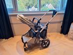 Bugaboo Fox 2, netjes en compleet, Gebruikt, Bugaboo, Verstelbare duwstang, Ophalen