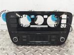 VOLKSWAGEN UP 1.0 move up! BlueM.  RADIO 1S0035156 2012, Ophalen of Verzenden, Gebruikt, Stiba lid