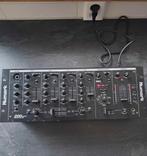 Numark 200FX Mengtafel met effecten, Ophalen of Verzenden, Gebruikt, Minder dan 5 kanalen