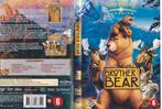 Brother Bear (Walt Disney), Tekenfilm, Amerikaans, Ophalen of Verzenden, Zo goed als nieuw
