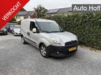 Fiat Doblò Cargo 1.3 MultiJet SX | Airco | Elekt. Ramen | T, Euro 5, Stof, Gebruikt, 4 cilinders