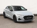 Audi A3 Sportback 40 TFSI e | Advanced edition 204pk | 19" R, Auto's, Stof, Zwart, 4 cilinders, 26 kWh