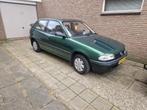 Opel Astra 1.4 I Tailgate 1996 Groen, Auto's, Origineel Nederlands, Te koop, 60 pk, Benzine