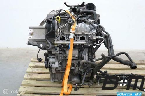 1.0TSI DKRF motor VW Troc 04C100033K, Auto-onderdelen, Motor en Toebehoren, Gebruikt