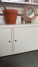 !KANTOOR UITVERKOOP!- Witte PS IKEA kasten, Ophalen, 25 tot 50 cm